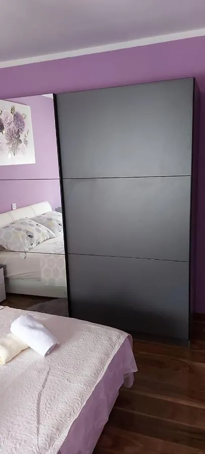 Apartmani Katarina Zadar 0*,