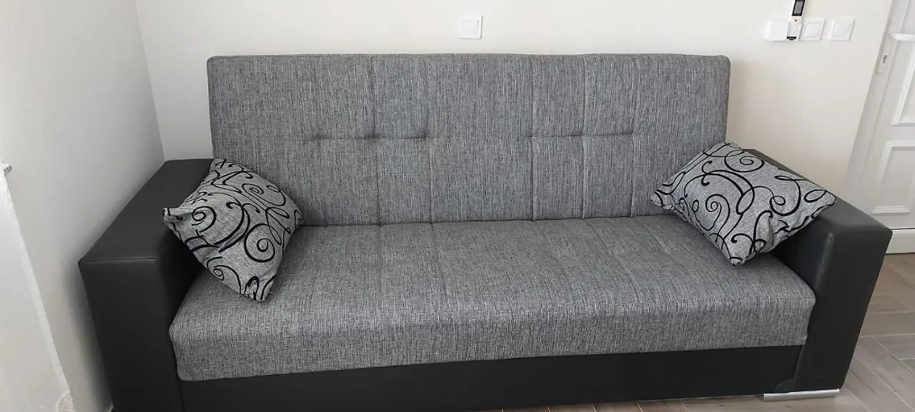 Appartement Apartmani Katarina Zadar