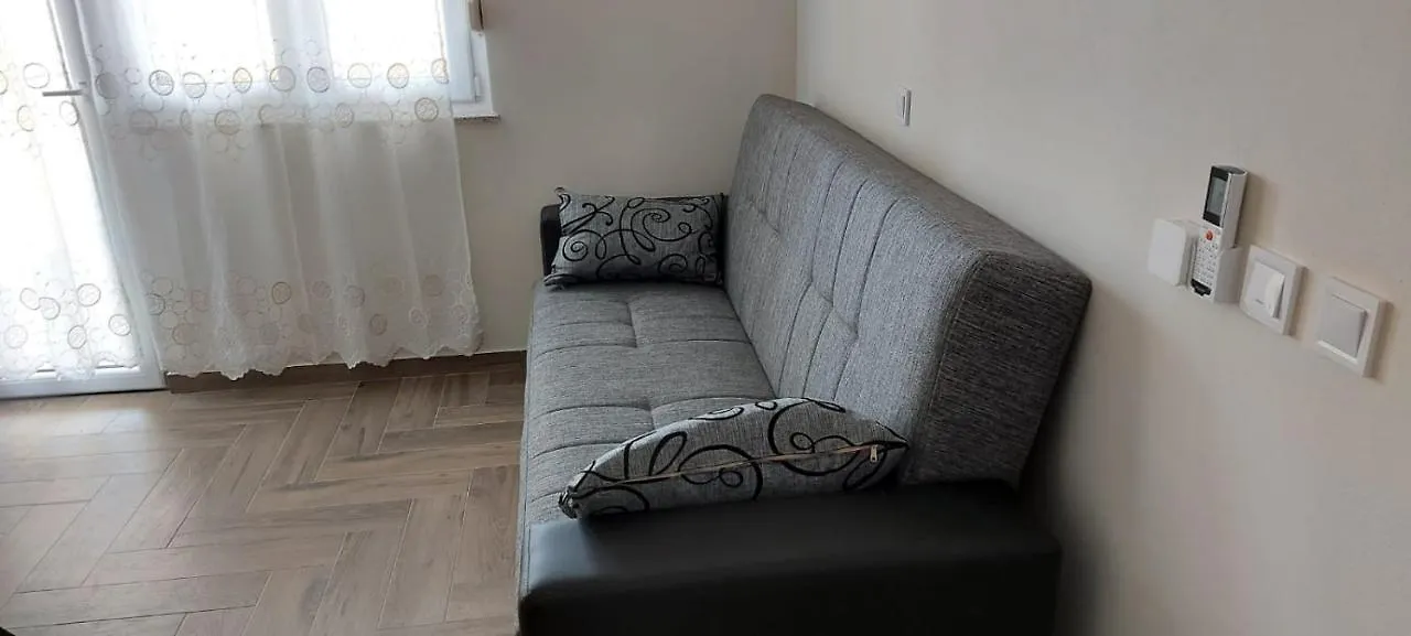 Apartmani Katarina Zadar