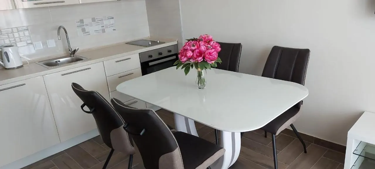 Apartament Apartmani Katarina Zadar