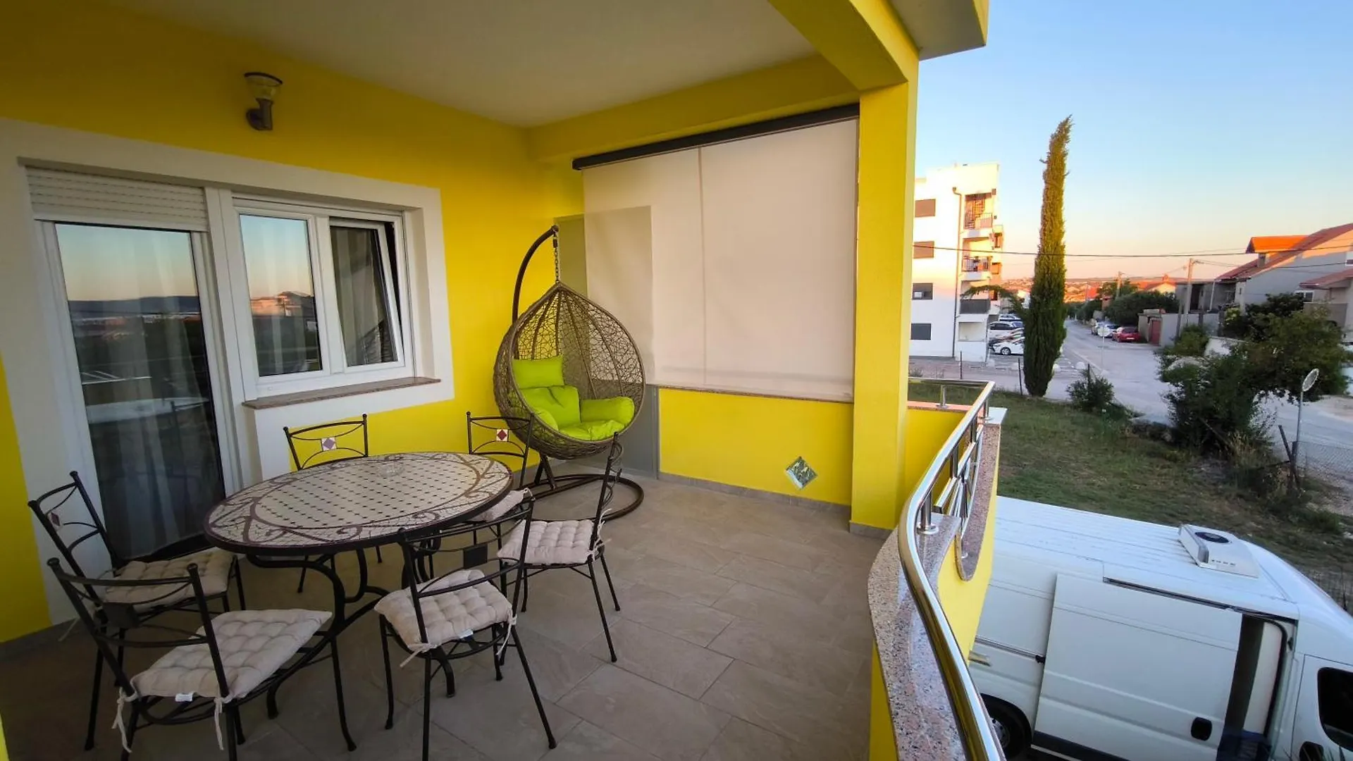 Apartament Apartmani Katarina Zadar