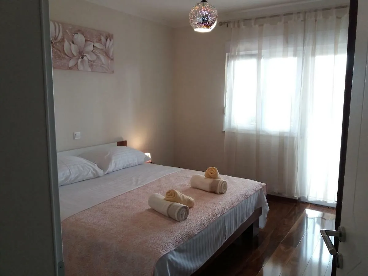 Apartmani Katarina Zadar Chorwacja