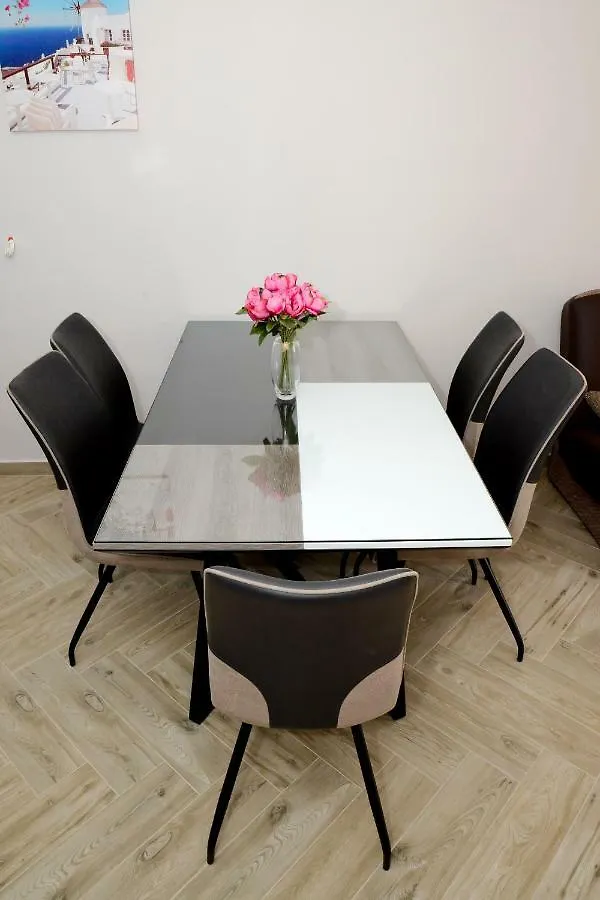 Apartmani Katarina Zadar 0*,  Chorwacja