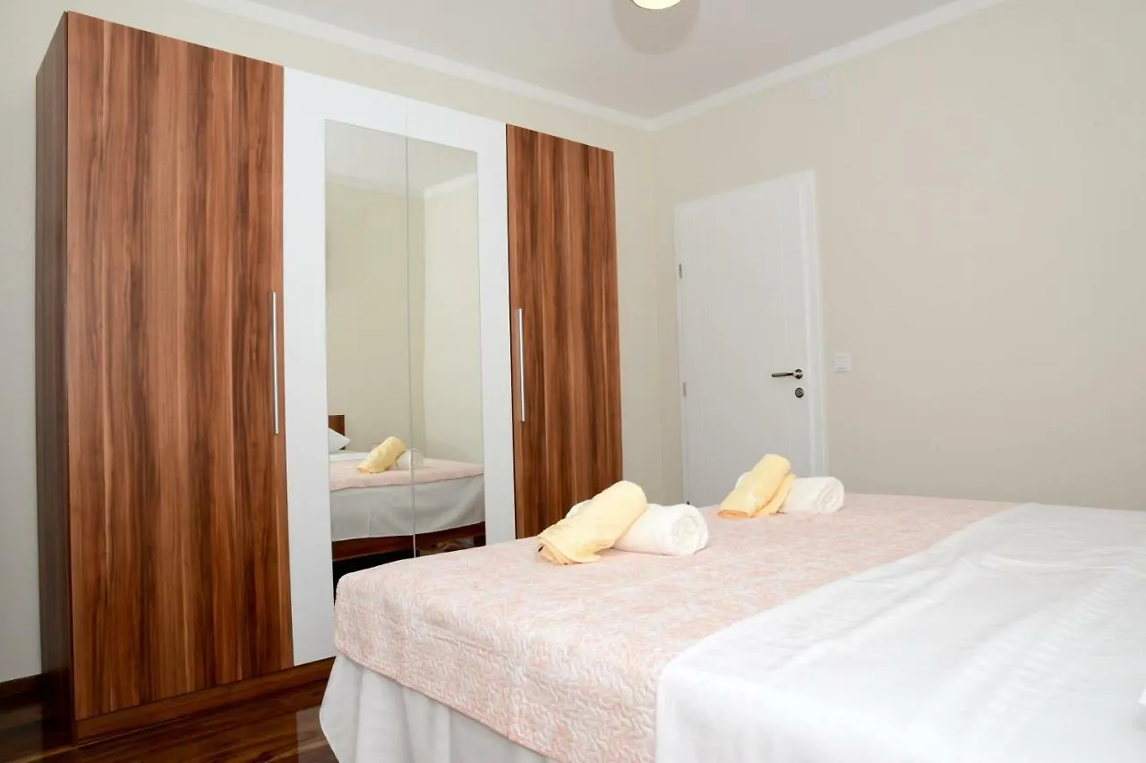 Apartmani Katarina Zadar