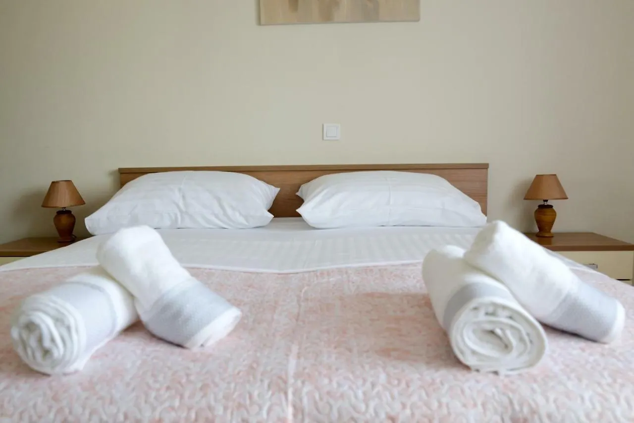 Apartament Apartmani Katarina Zadar