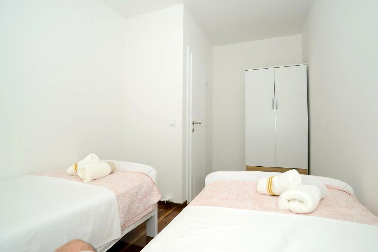 Apartmani Katarina Zadar