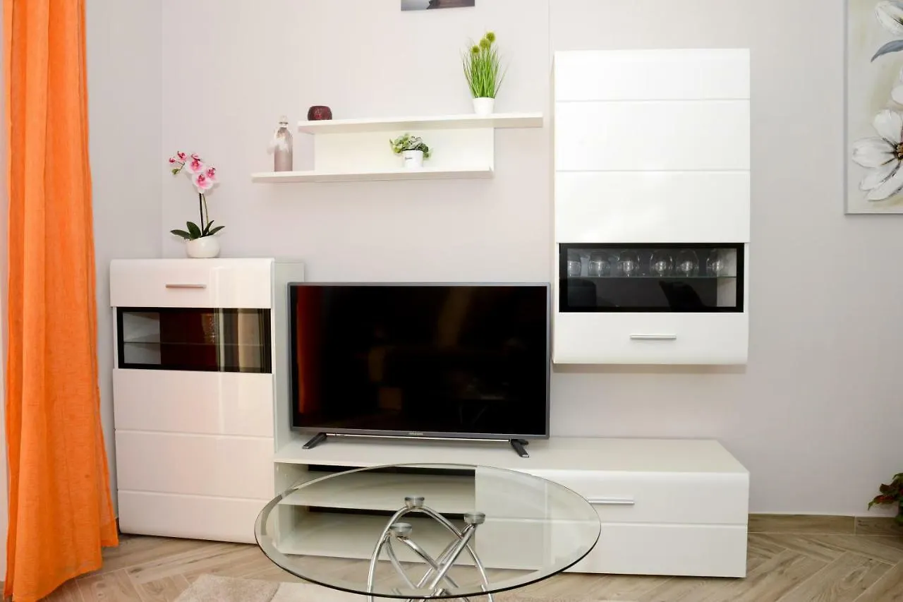 Apartmani Katarina Zadar Lejlighed