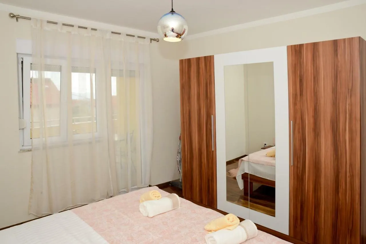 Apartament Apartmani Katarina Zadar