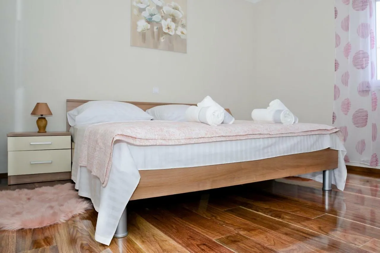 Appartement Apartmani Katarina Zadar