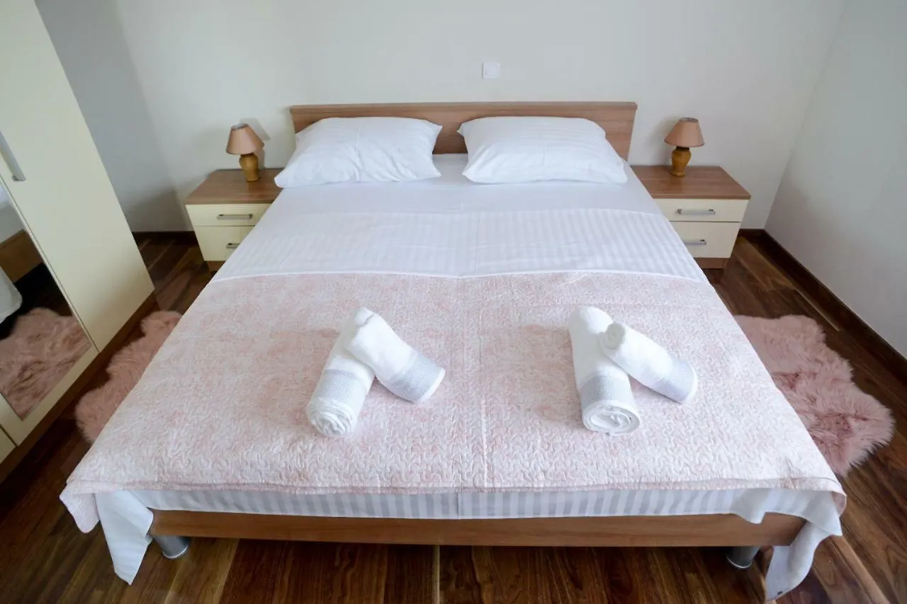 Apartmani Katarina Zadar Apartament