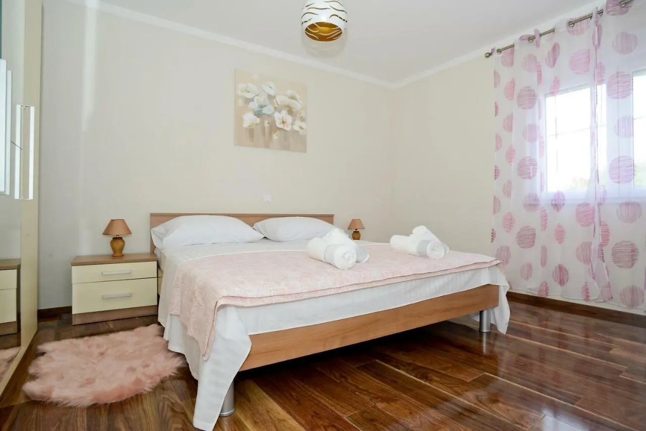 Apartmani Katarina Zadar Appartement