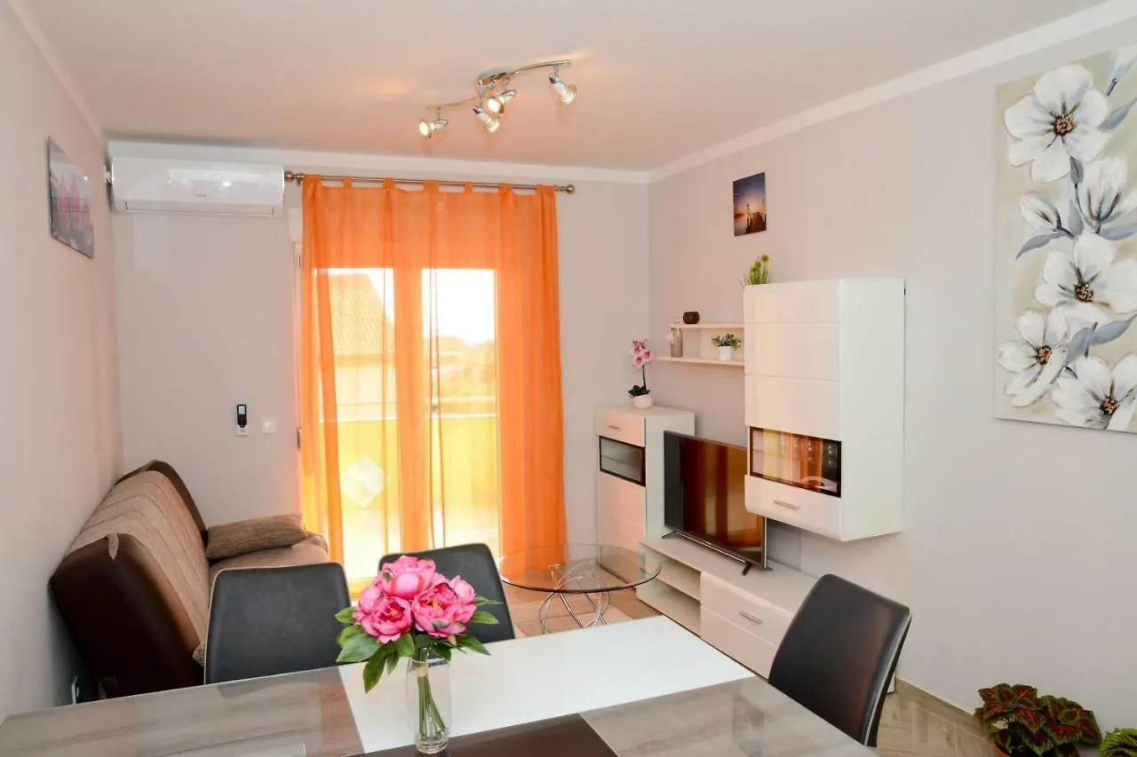 Apartmani Katarina Zadar