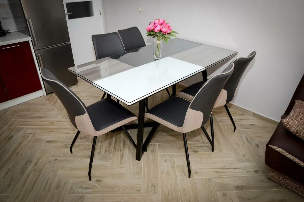 Apartmani Katarina Zadar