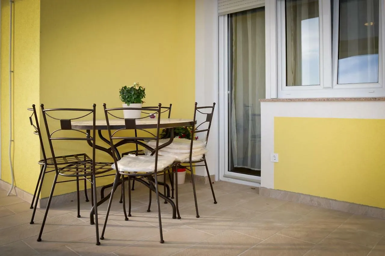 Apartmani Katarina Zadar 0*,  Kroatien
