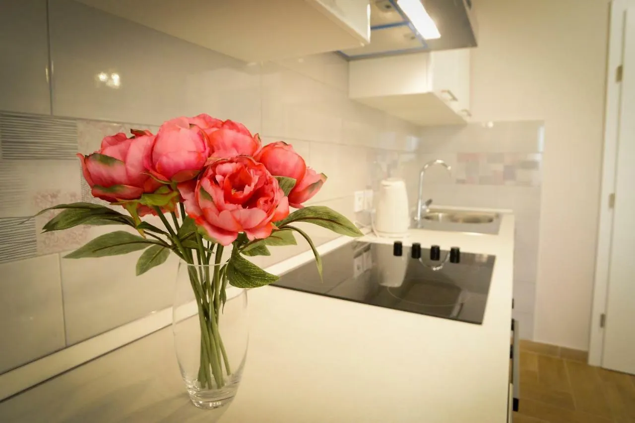 Apartament Apartmani Katarina Zadar