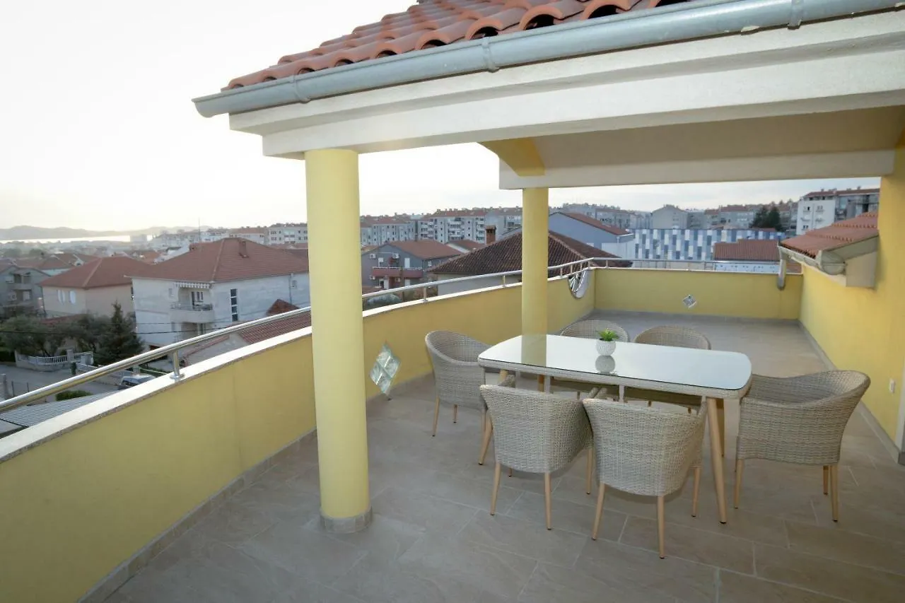 Apartament Apartmani Katarina Zadar