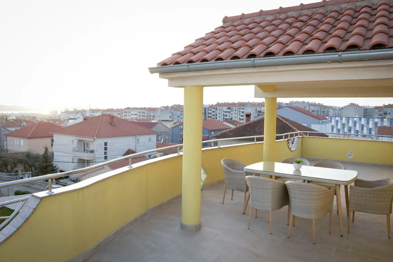 Apartmani Katarina Zadar Croatie
