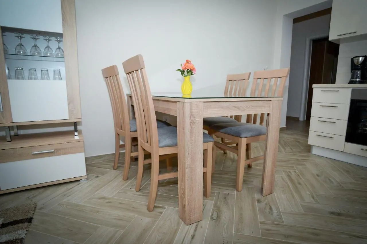 Apartmani Katarina Zadar Appartement