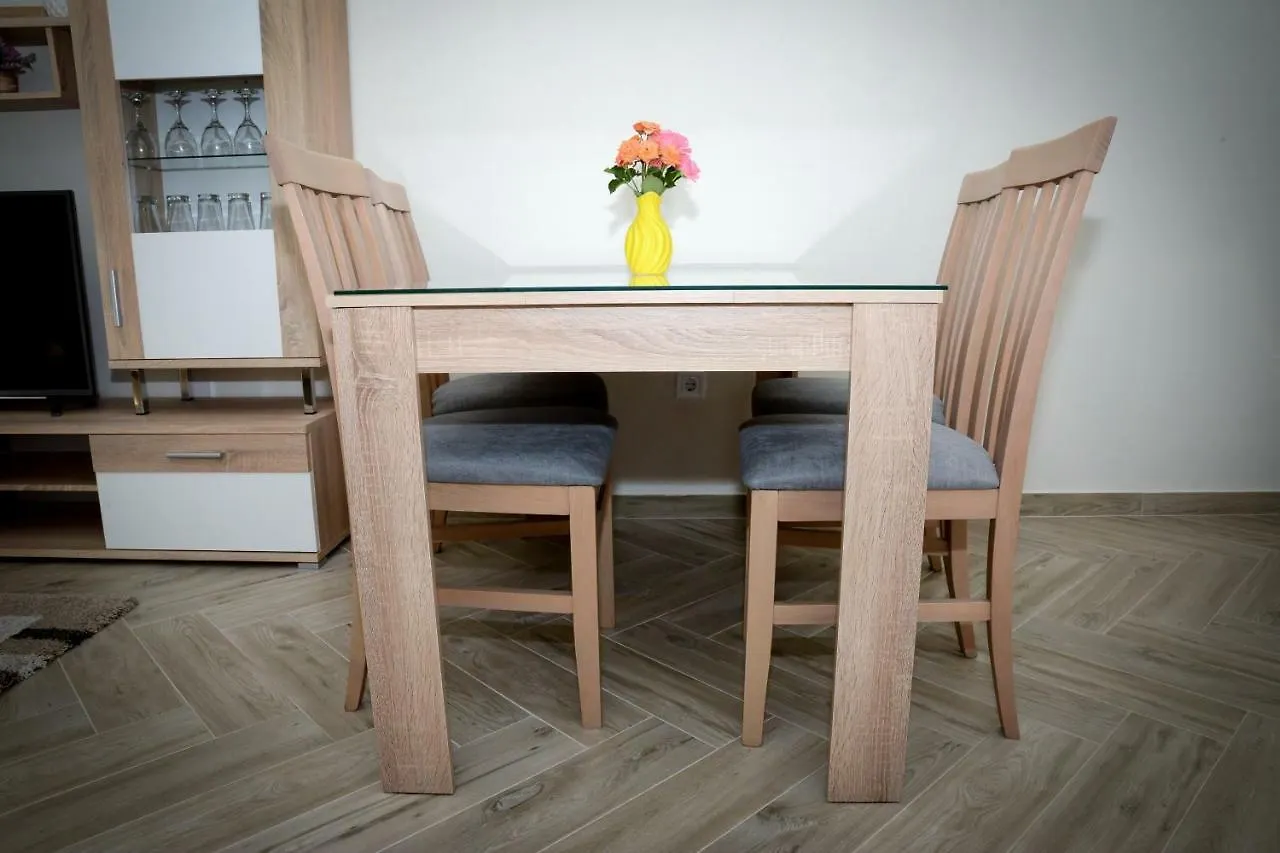Lejlighed Apartmani Katarina Zadar Kroatien
