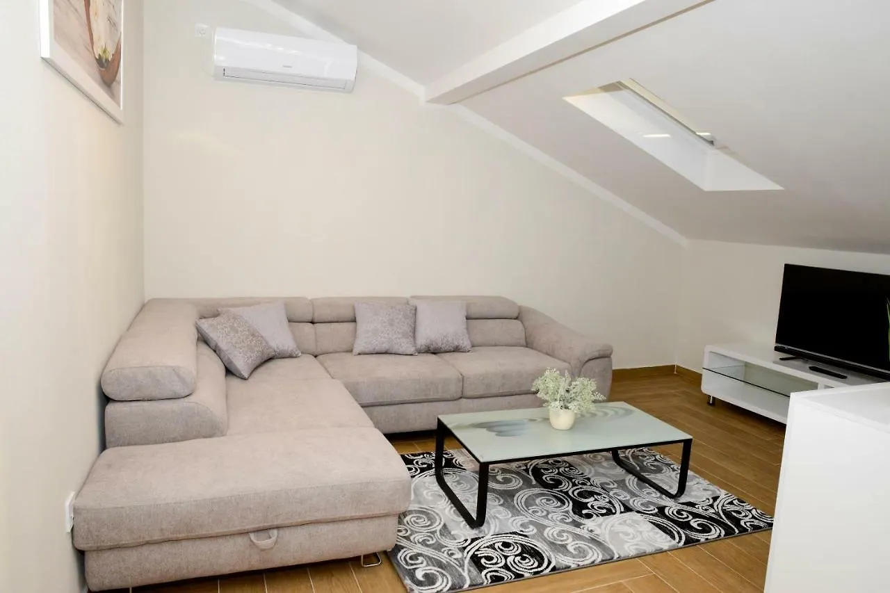 Appartement Apartmani Katarina Zadar