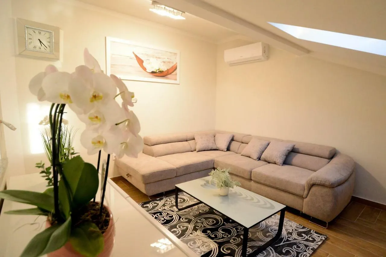 Apartmani Katarina Zadar Apartament