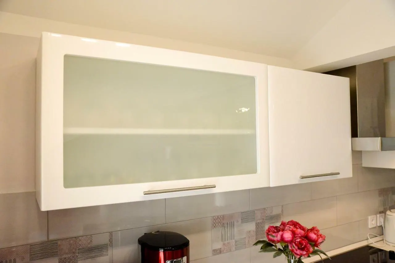 Apartmani Katarina Zadar