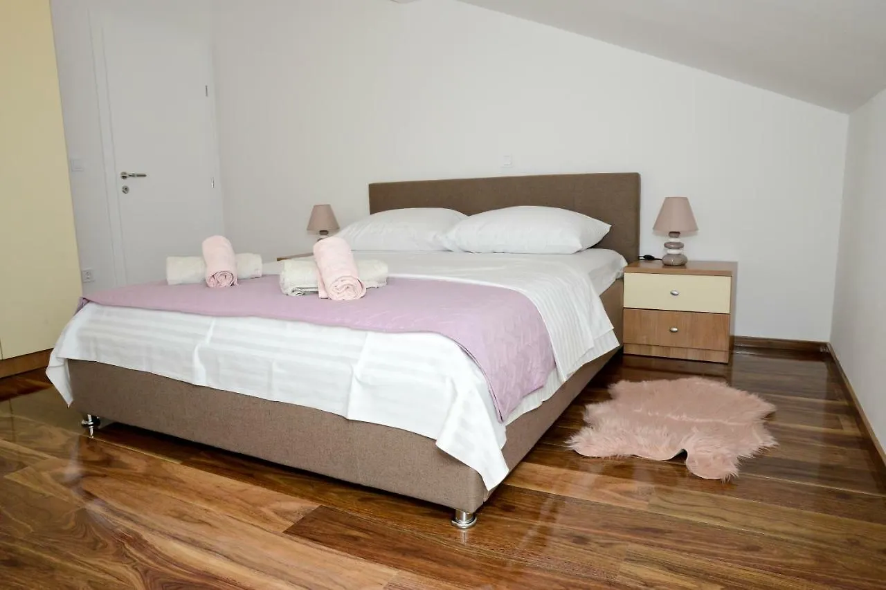Apartament Apartmani Katarina Zadar