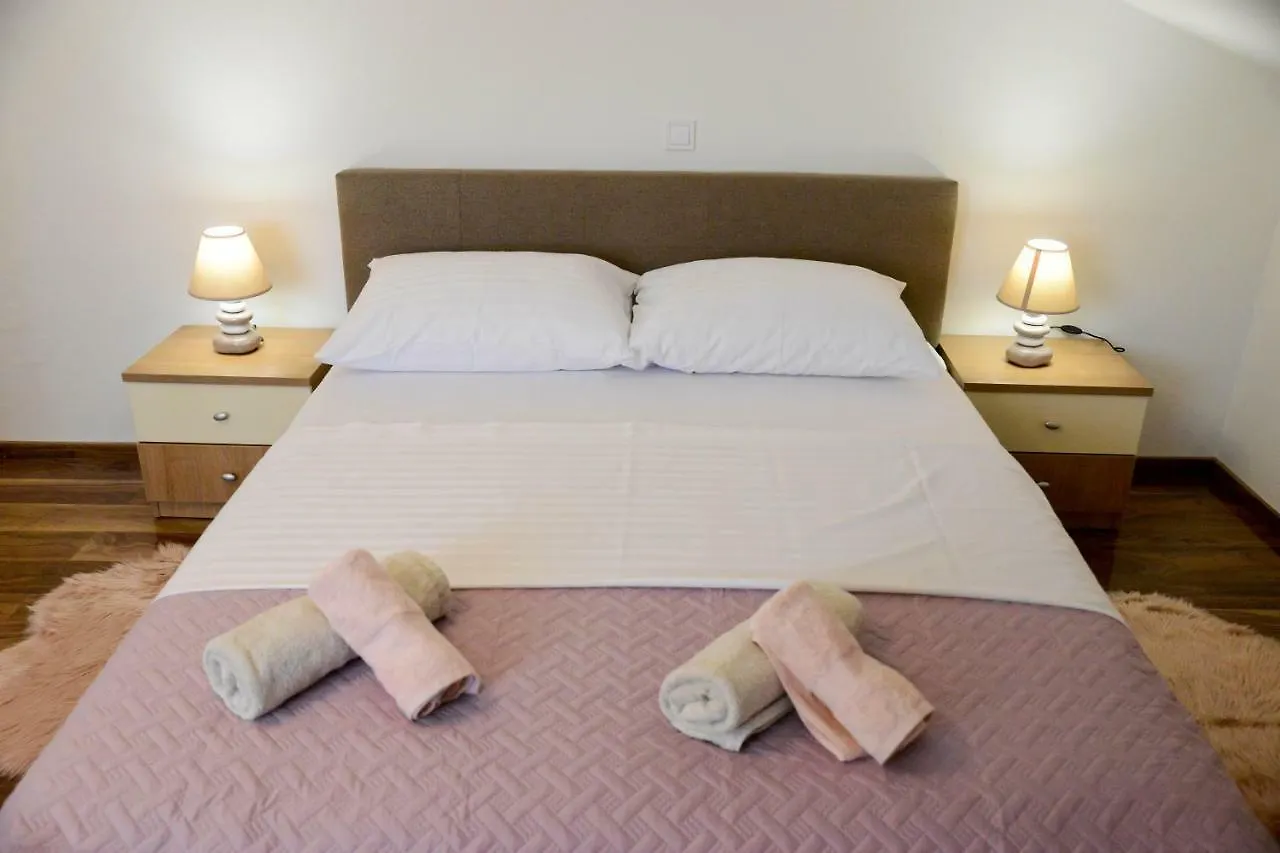 Apartmani Katarina Zadar 0*,  Kroatien