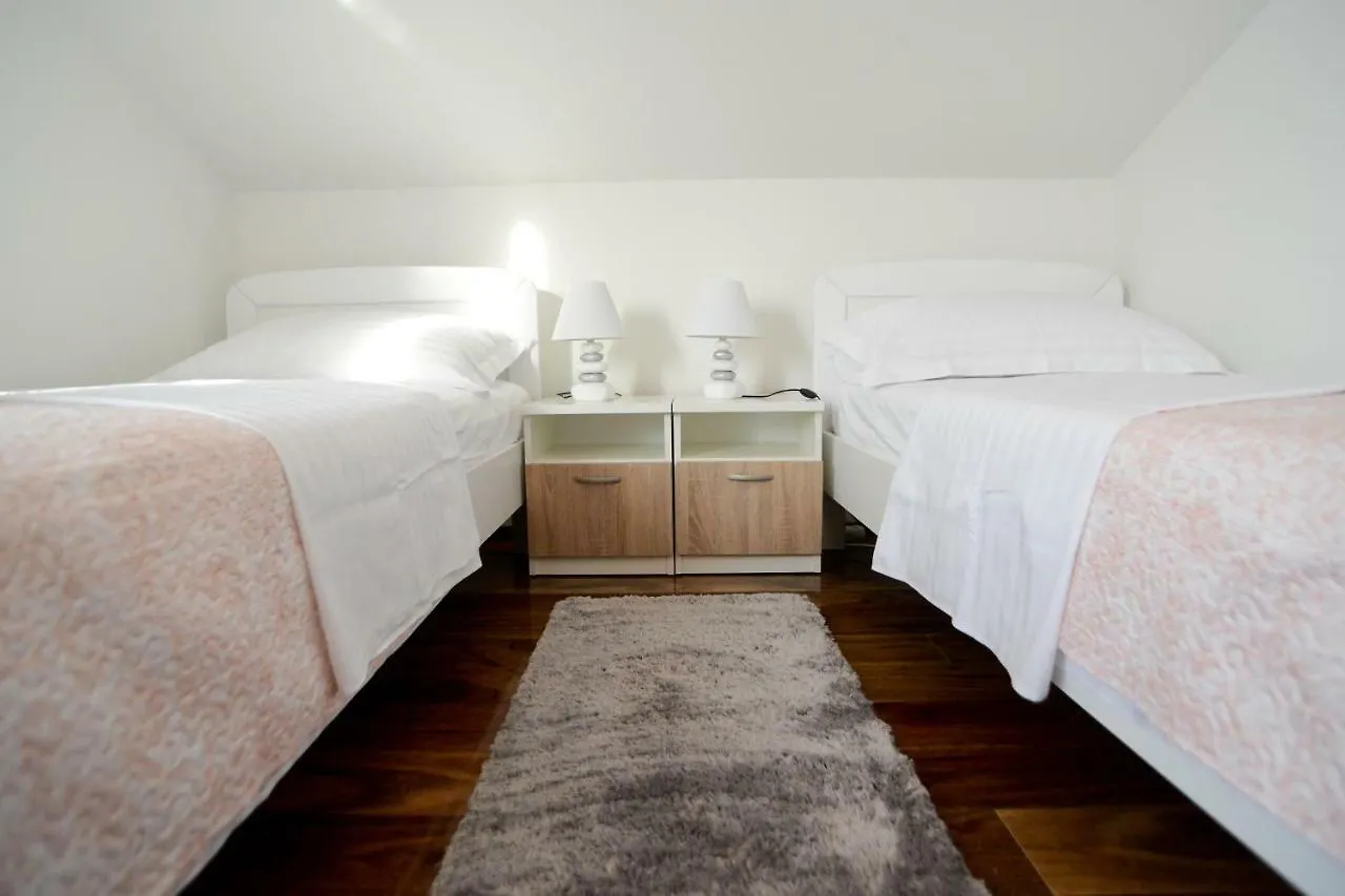 Apartament Apartmani Katarina Zadar Chorwacja