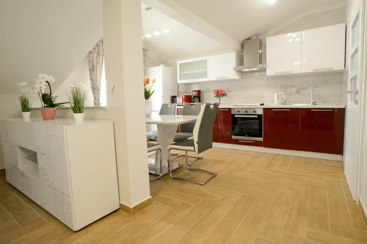 Apartament Apartmani Katarina Zadar