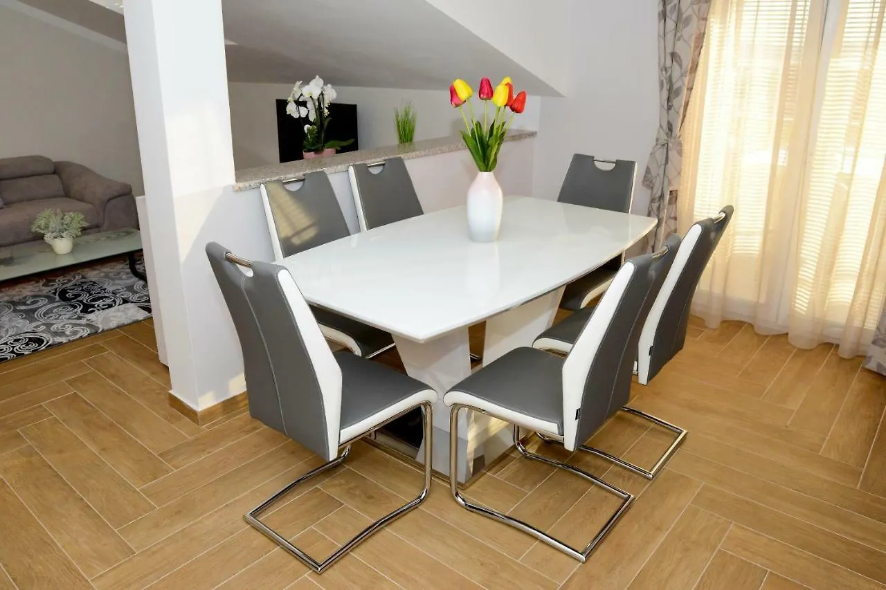 Apartament Apartmani Katarina Zadar