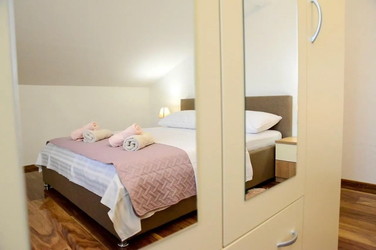 Apartmani Katarina Zadar Appartement