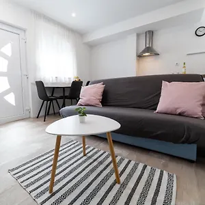 Odiseja Apartament