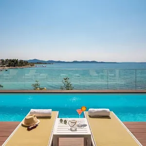 Appartement Dedaj - Tina, Zadar