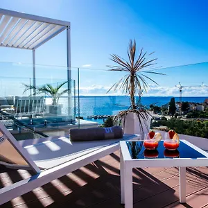 Appartement Dedaj - Delux, Zadar