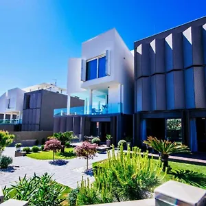 Dedaj - Delux Apartament