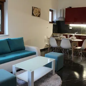 Casa Rados Apartament Fažana