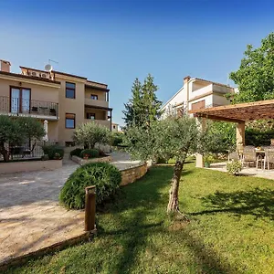 Paulino Apartament Rovinj