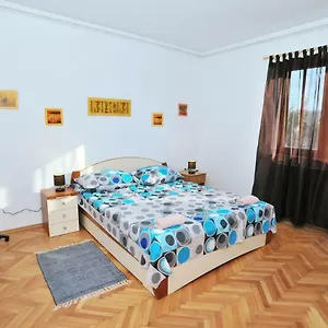 Appartement Davor, Zadar